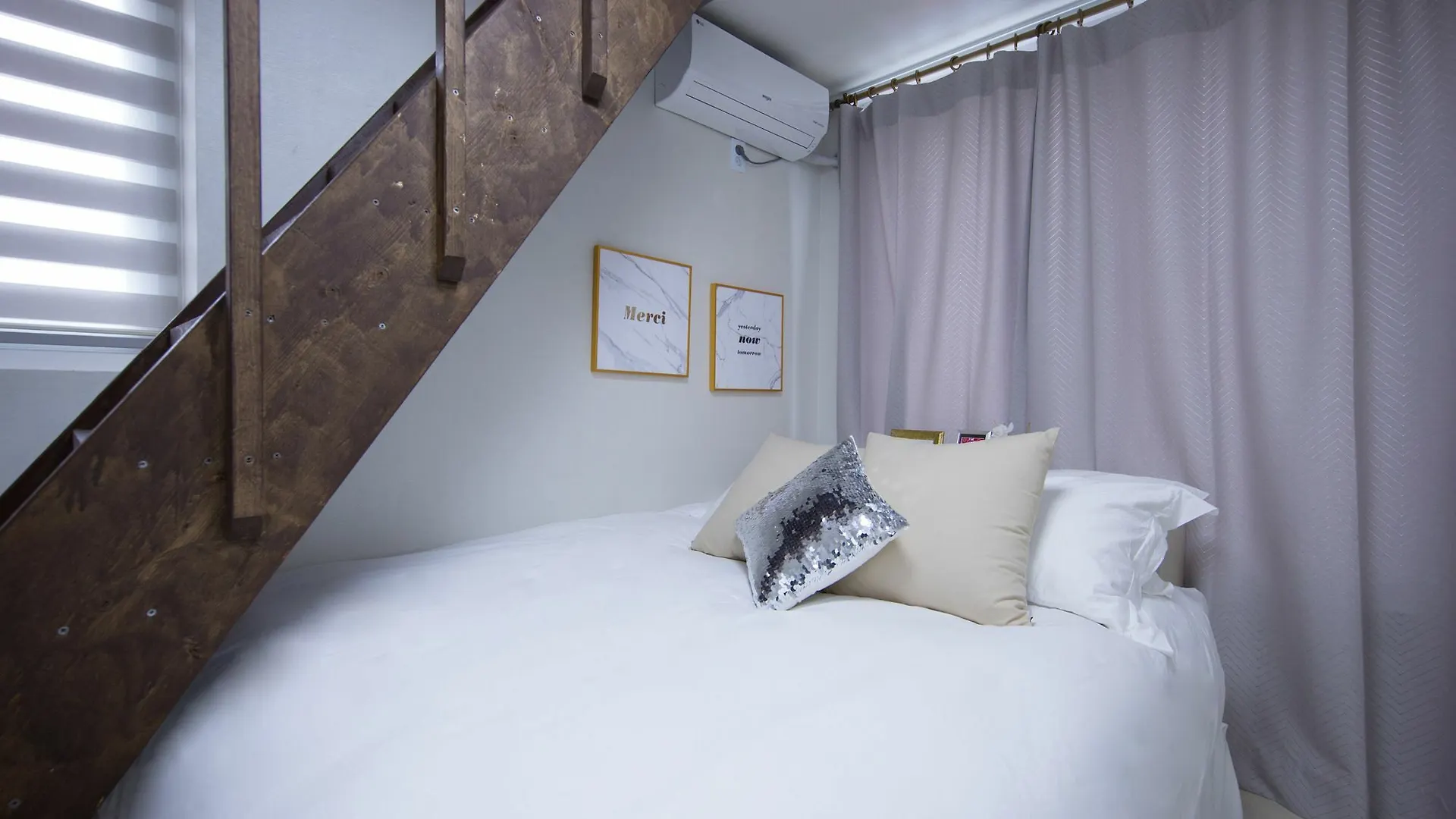 Hanso Residence Seul