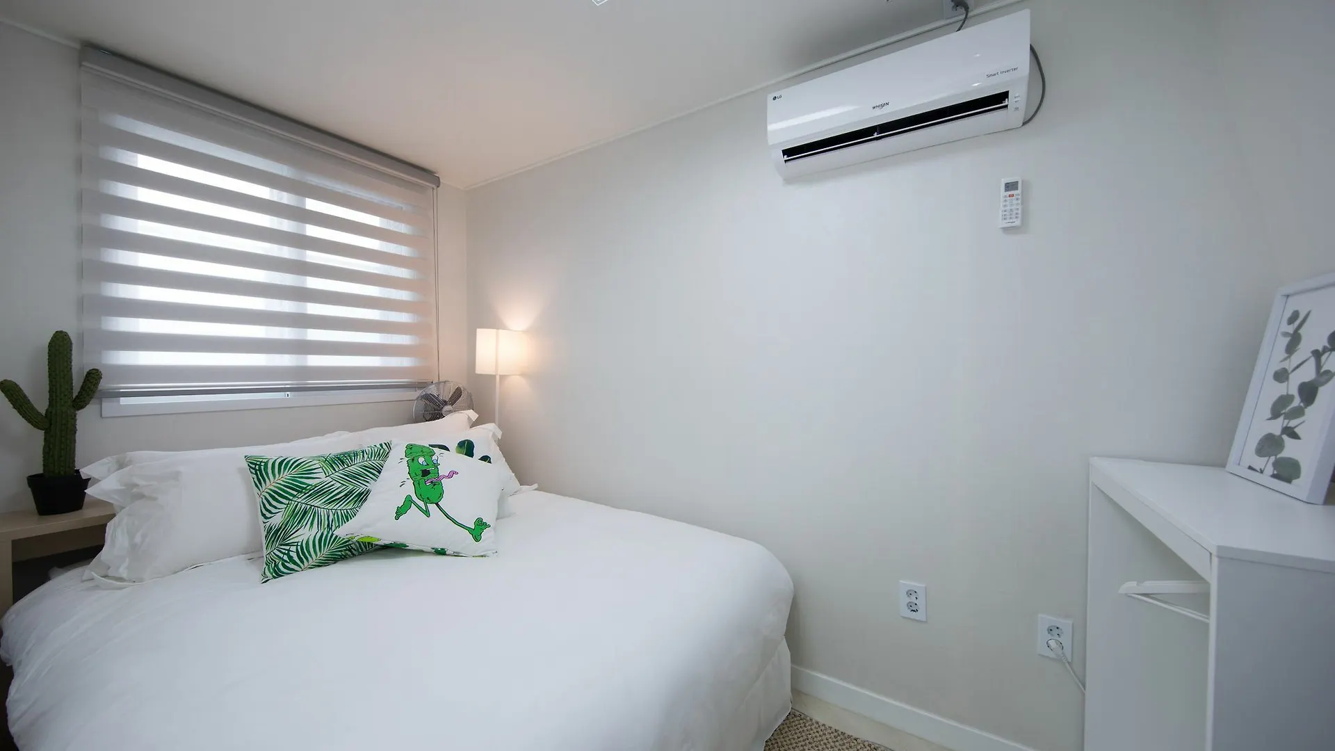Hanso Residence Seul