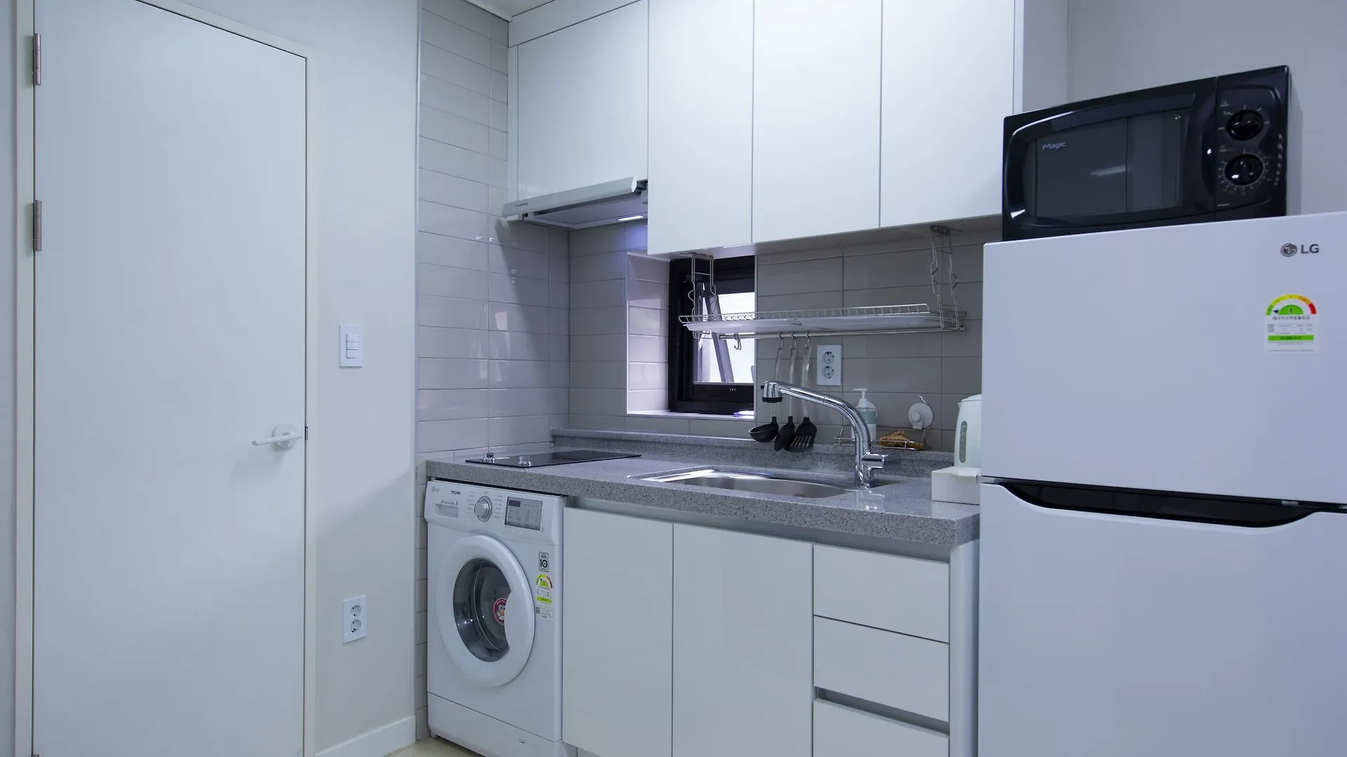 Hanso Residence Seul
