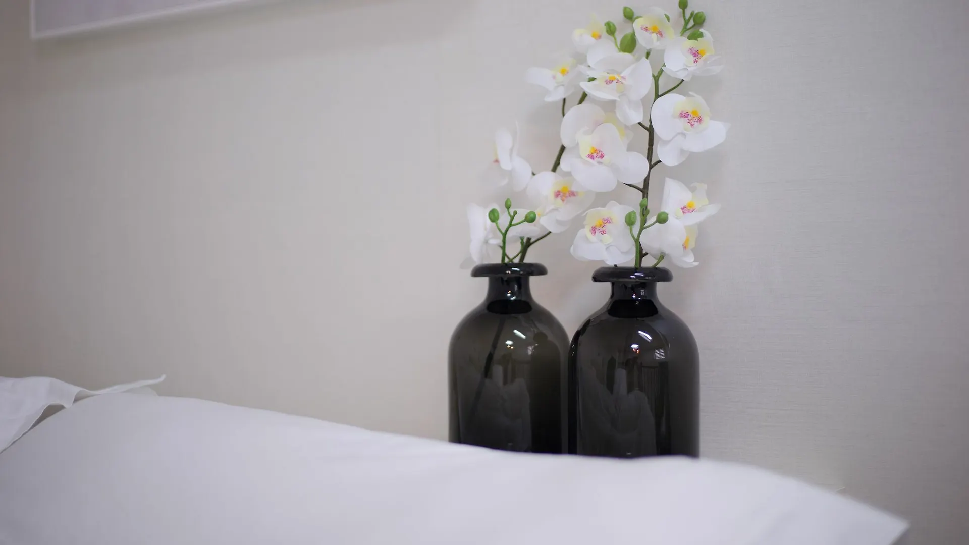 *** Apart Otel Hanso Residence Seul Güney Kore
