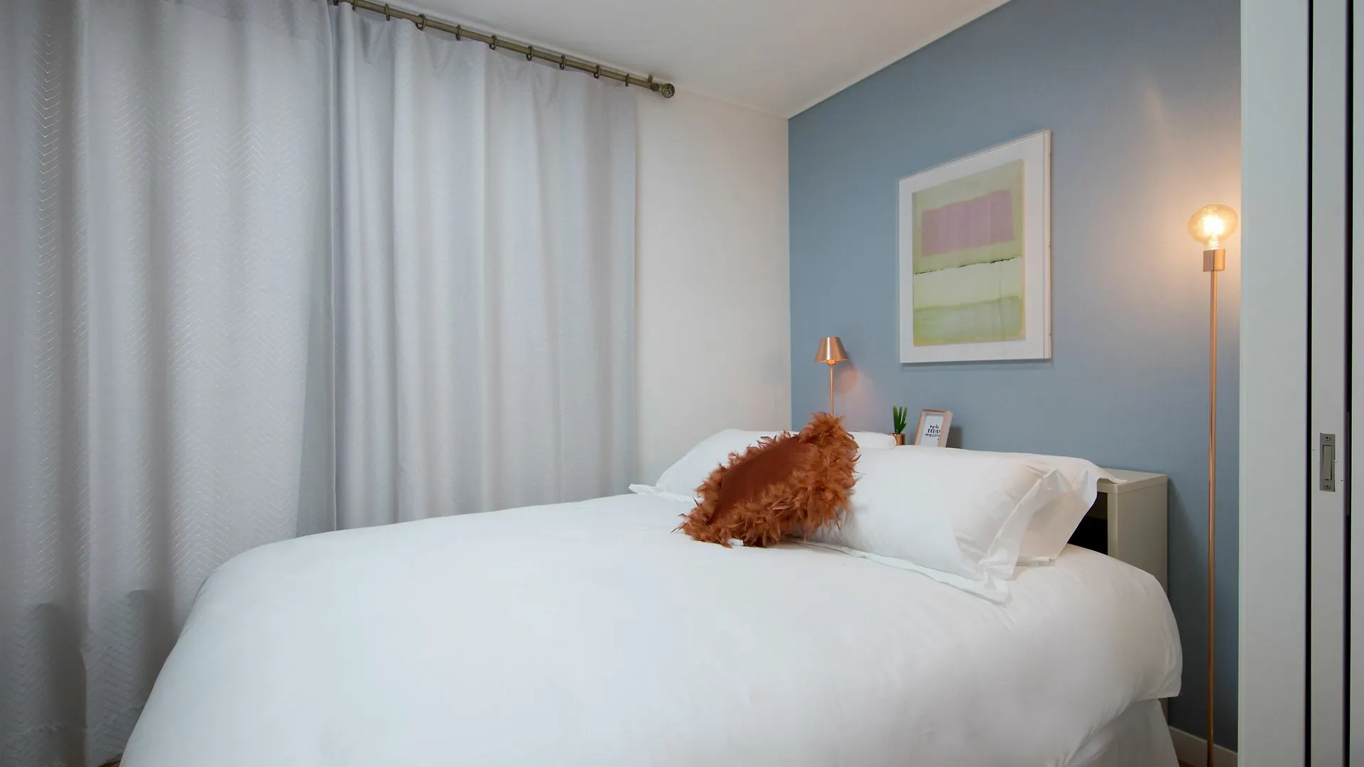 Hanso Residence Seul 3*,