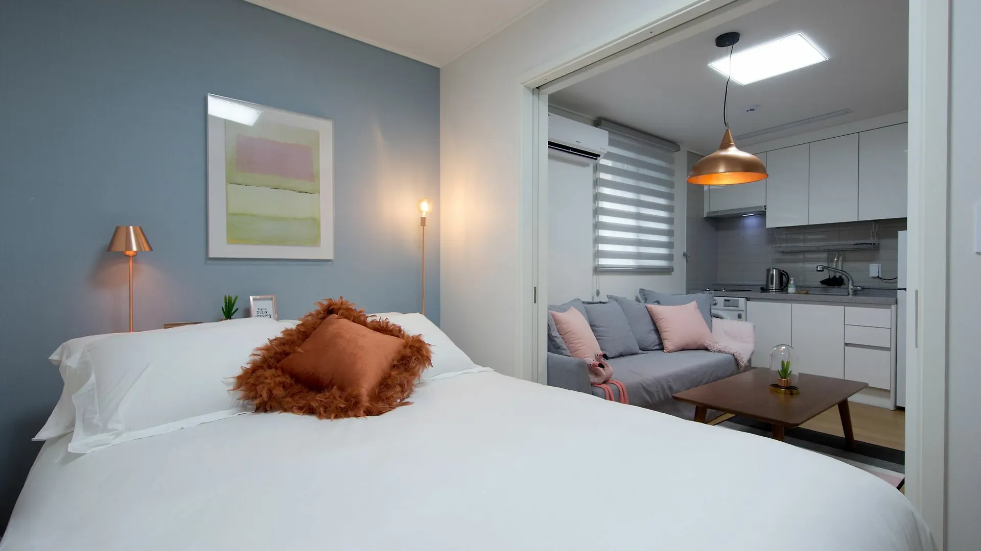 Hanso Residence 首爾