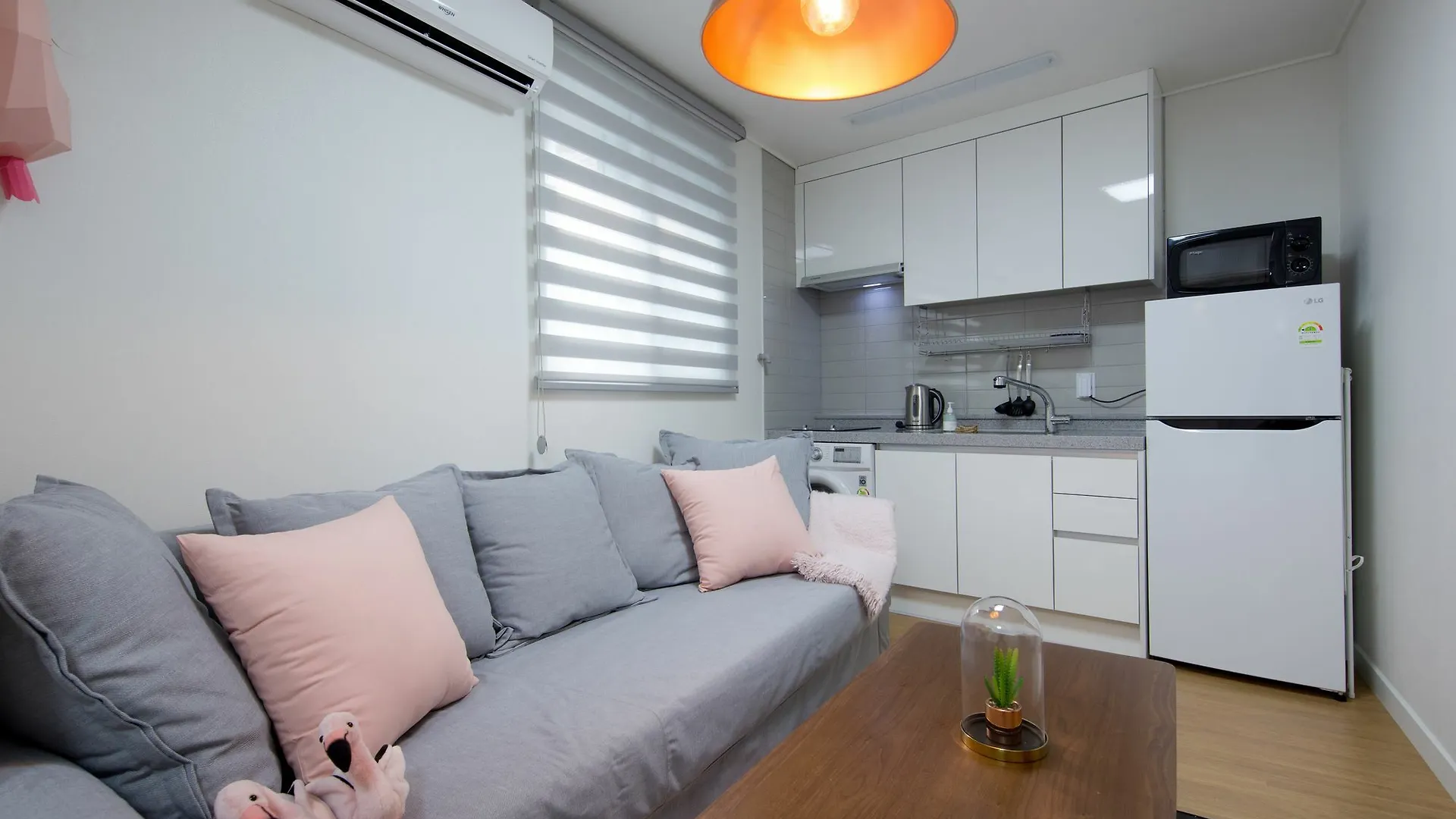 Hanso Residence 首爾 韩国