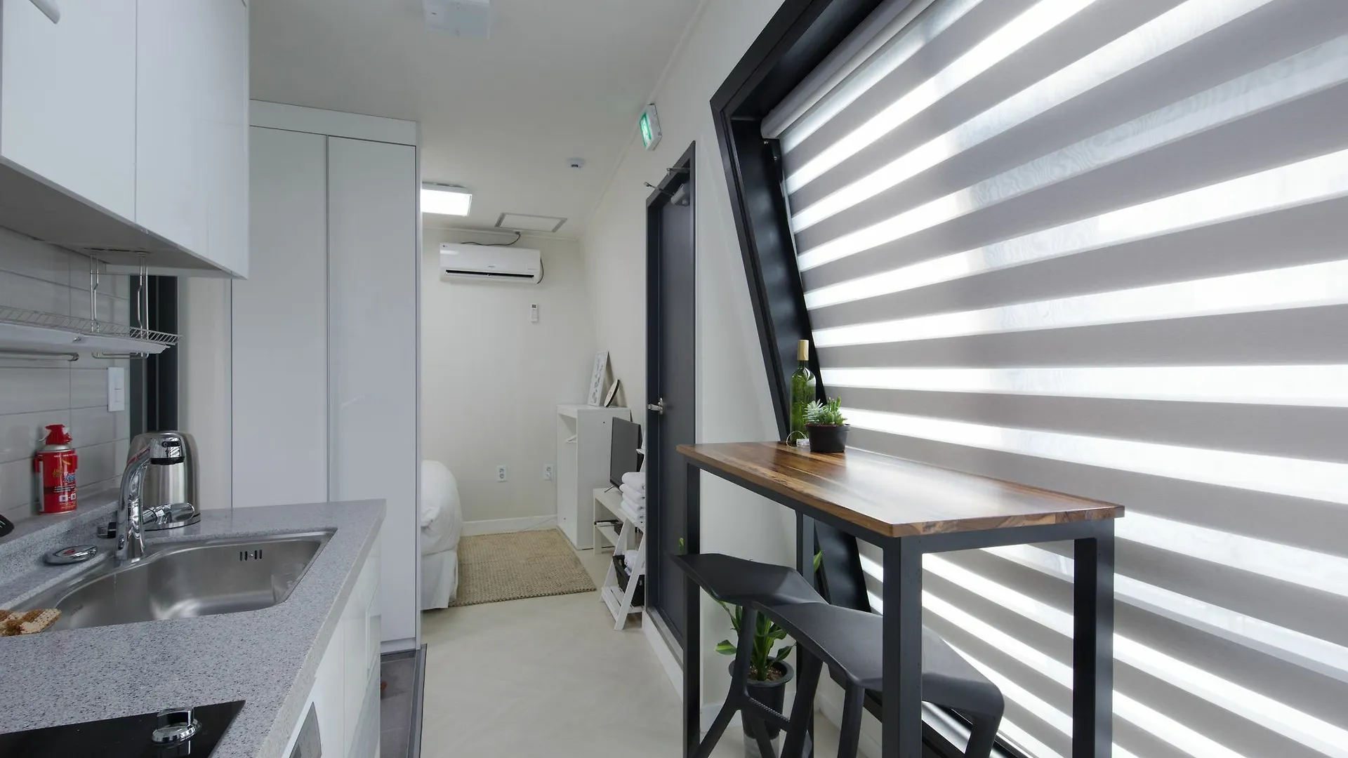 Hanso Residence 首爾 公寓式酒店